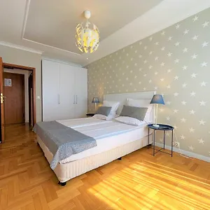 Dunav House Hotel