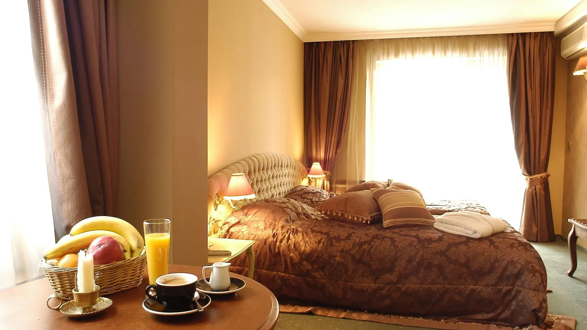 Meg-Lozenetz Hotel Sofia 3*,  Bulgaria