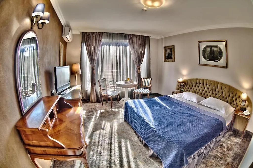 Meg-Lozenetz Hotel Sofia
