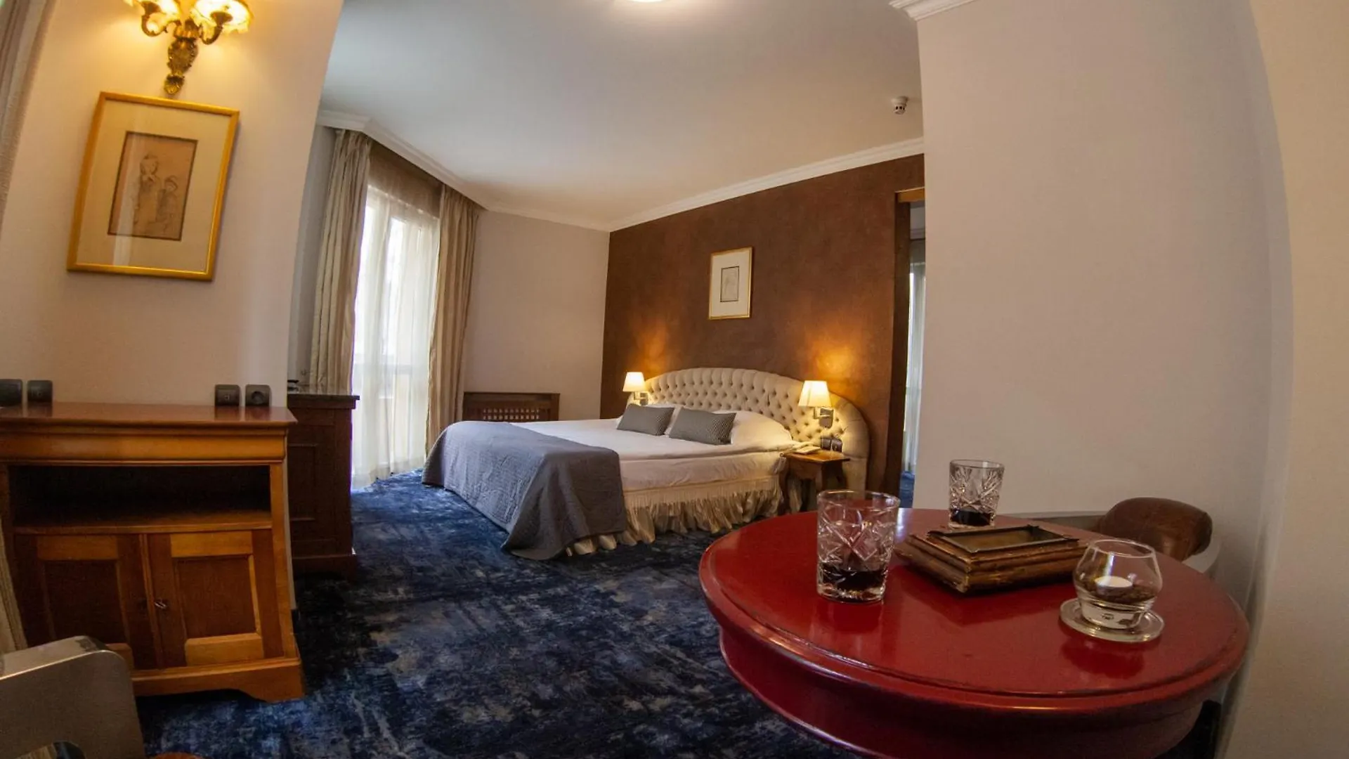 Meg-Lozenetz Hotel Sofia 3*,  Bułgaria